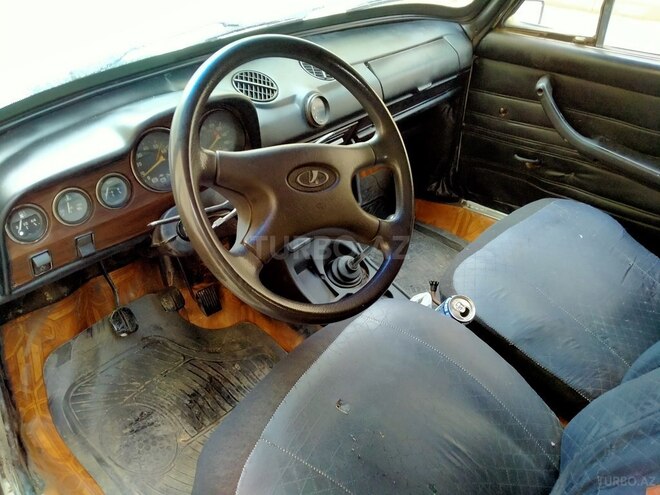 LADA (VAZ) 2103 1983, 32,000 km - 1.3 л - Xırdalan