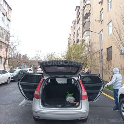 Hyundai i30 2008, 205,000 km - 1.6 l - Bakı