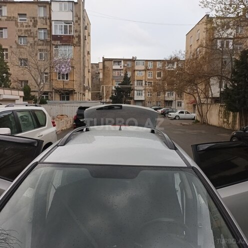 Hyundai i30 2008, 205,000 km - 1.6 l - Bakı