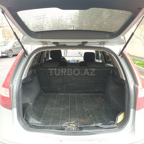 Hyundai i30 2008, 205,000 km - 1.6 l - Bakı