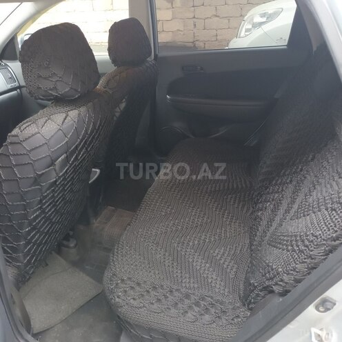 Hyundai i30 2008, 205,000 km - 1.6 l - Bakı