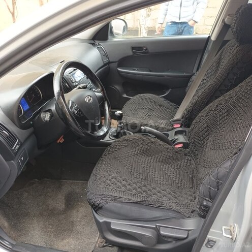 Hyundai i30 2008, 205,000 km - 1.6 l - Bakı