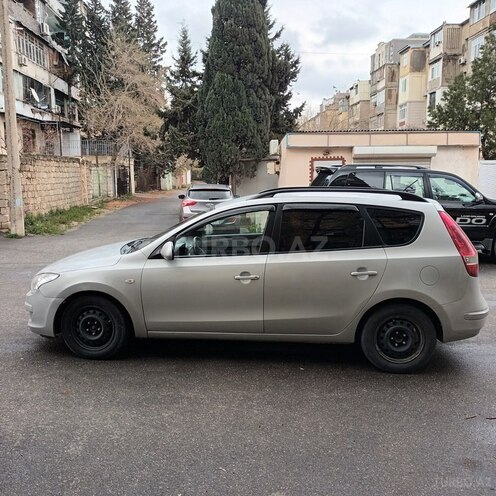 Hyundai i30 2008, 205,000 km - 1.6 l - Bakı