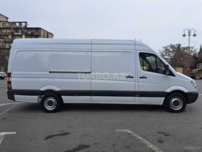 Mercedes Sprinter 315 2007, 174,000 km - 2.2 l - Bakı