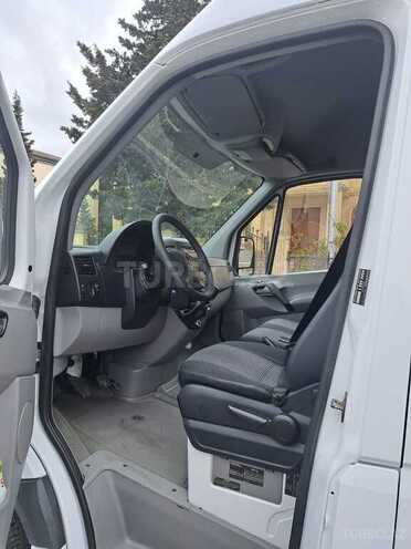 Mercedes Sprinter 315 2007, 174,000 km - 2.2 l - Bakı