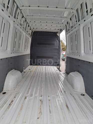 Mercedes Sprinter 315 2007, 174,000 km - 2.2 l - Bakı