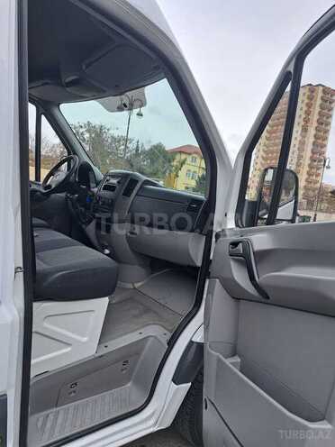 Mercedes Sprinter 315 2007, 174,000 km - 2.2 l - Bakı