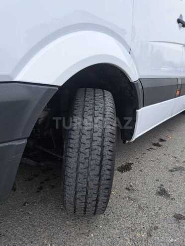Mercedes Sprinter 315 2007, 174,000 km - 2.2 l - Bakı