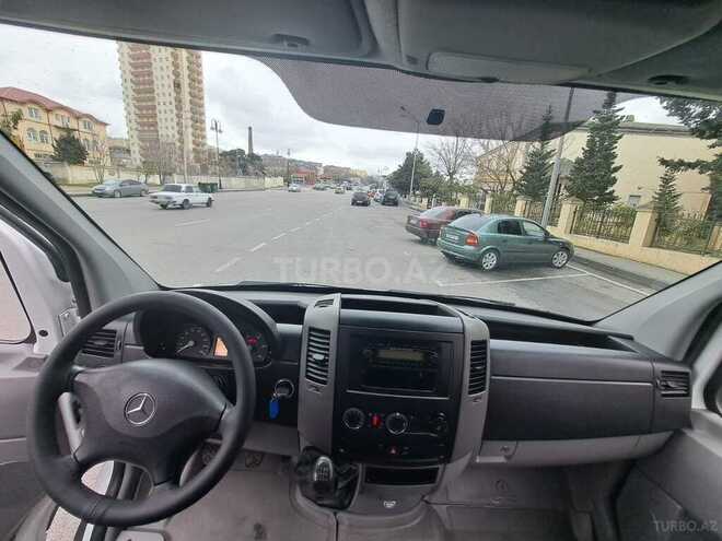 Mercedes Sprinter 315 2007, 174,000 km - 2.2 l - Bakı