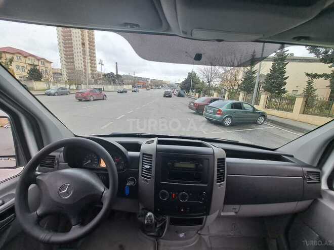 Mercedes Sprinter 315 2007, 174,000 km - 2.2 l - Bakı