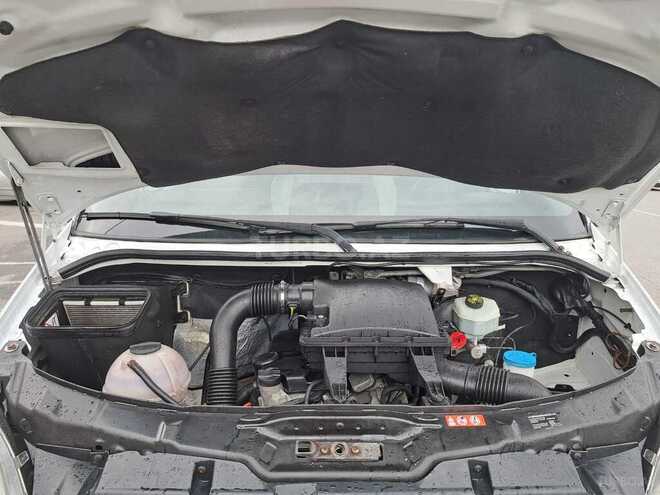 Mercedes Sprinter 315 2007, 174,000 km - 2.2 l - Bakı