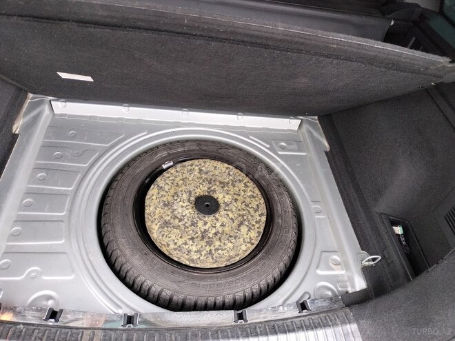 Opel Astra 2007, 186,700 km - 1.4 l - Bakı