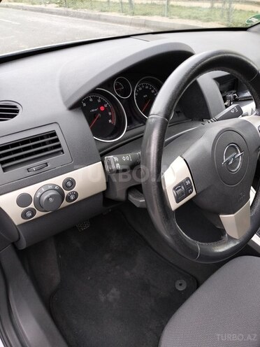 Opel Astra 2007, 186,700 km - 1.4 l - Bakı