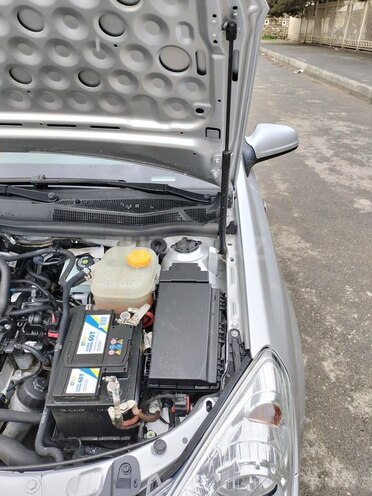 Opel Astra 2007, 186,700 km - 1.4 l - Bakı