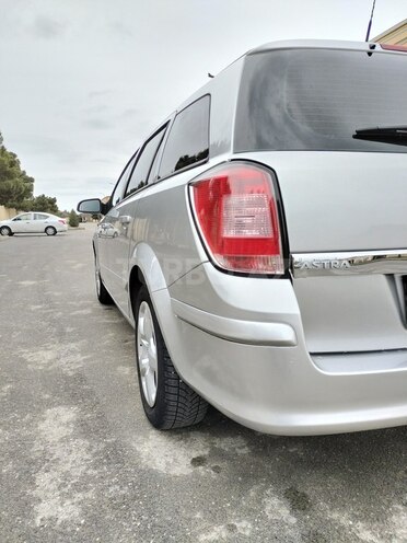 Opel Astra 2007, 186,700 km - 1.4 l - Bakı