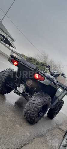 Polaris  2018, 5,000 km - 0.6 л - Bakı
