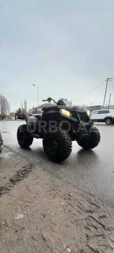 Polaris  2018, 5,000 km - 0.6 л - Bakı