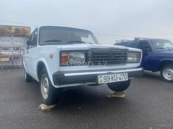 LADA (VAZ) 2107 2009, 150,000 km - 1.6 л - Bakı