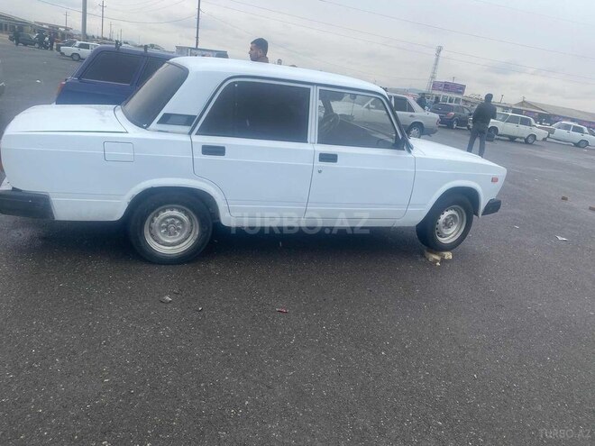 LADA (VAZ) 2107 2009, 150,000 km - 1.6 л - Bakı