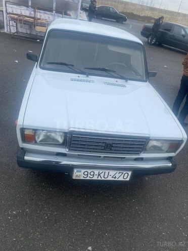 LADA (VAZ) 2107 2009, 150,000 km - 1.6 л - Bakı