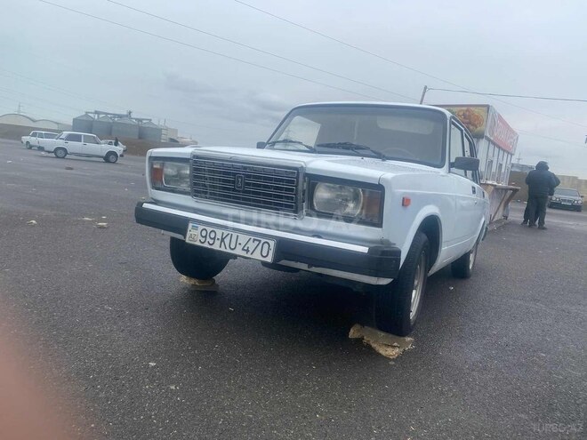 LADA (VAZ) 2107 2009, 150,000 km - 1.6 л - Bakı