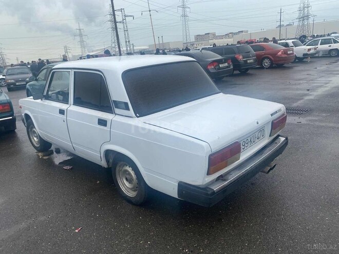 LADA (VAZ) 2107 2009, 150,000 km - 1.6 л - Bakı