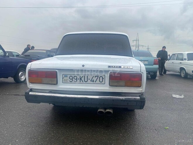 LADA (VAZ) 2107 2009, 150,000 km - 1.6 л - Bakı