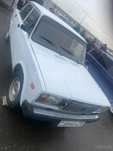 LADA (VAZ) 2107 2009, 150,000 km - 1.6 л - Bakı