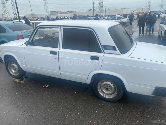 LADA (VAZ) 2107 2009, 150,000 km - 1.6 л - Bakı