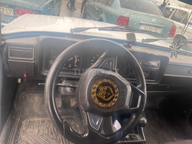 LADA (VAZ) 2107 2009, 150,000 km - 1.6 л - Bakı