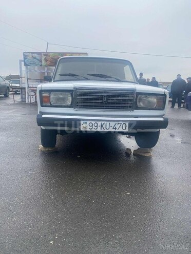 LADA (VAZ) 2107 2009, 150,000 km - 1.6 л - Bakı