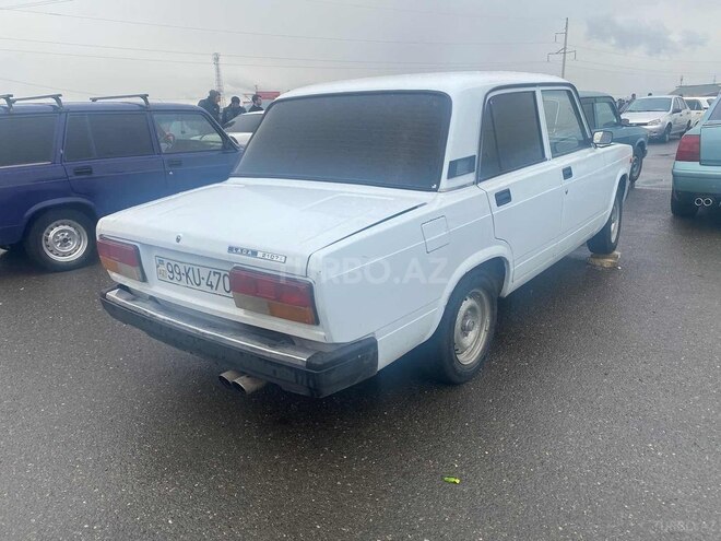 LADA (VAZ) 2107 2009, 150,000 km - 1.6 л - Bakı