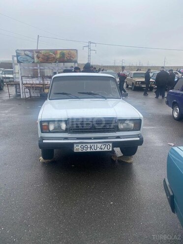 LADA (VAZ) 2107 2009, 150,000 km - 1.6 л - Bakı