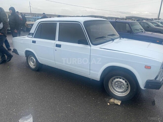 LADA (VAZ) 2107 2009, 150,000 km - 1.6 л - Bakı