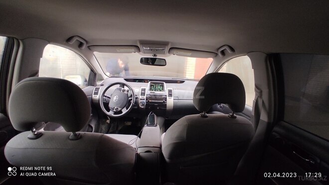 Toyota Prius 2008, 354,000 km - 1.5 l - Bakı
