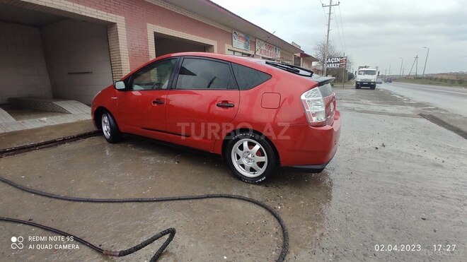 Toyota Prius 2008, 354,000 km - 1.5 l - Bakı