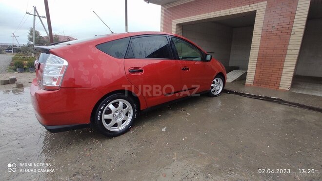 Toyota Prius 2008, 354,000 km - 1.5 l - Bakı