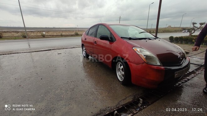 Toyota Prius 2008, 354,000 km - 1.5 l - Bakı