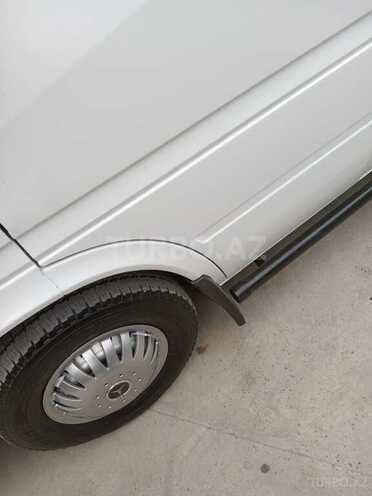Mercedes Sprinter 313 2000, 565,888 km - 2.2 l - Kürdəmir