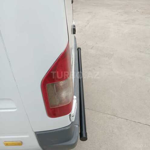 Mercedes Sprinter 313 2000, 565,888 km - 2.2 l - Kürdəmir