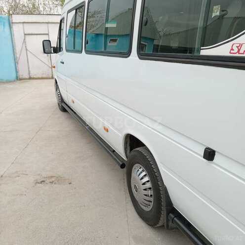 Mercedes Sprinter 313 2000, 565,888 km - 2.2 l - Kürdəmir
