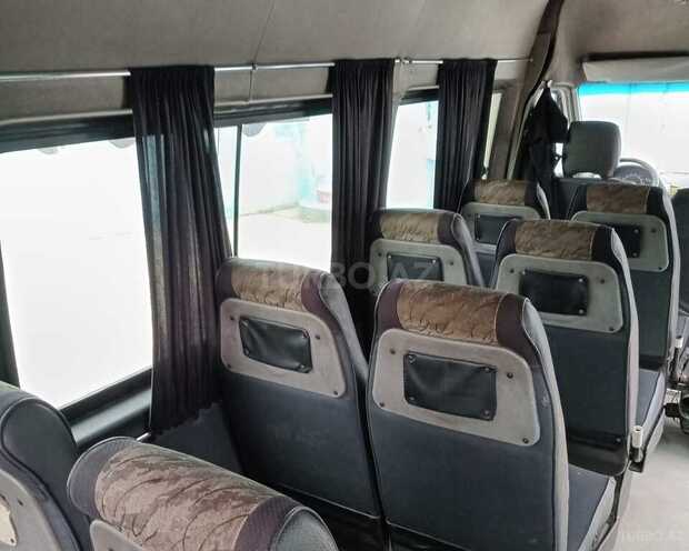 Mercedes Sprinter 313 2000, 565,888 km - 2.2 l - Kürdəmir