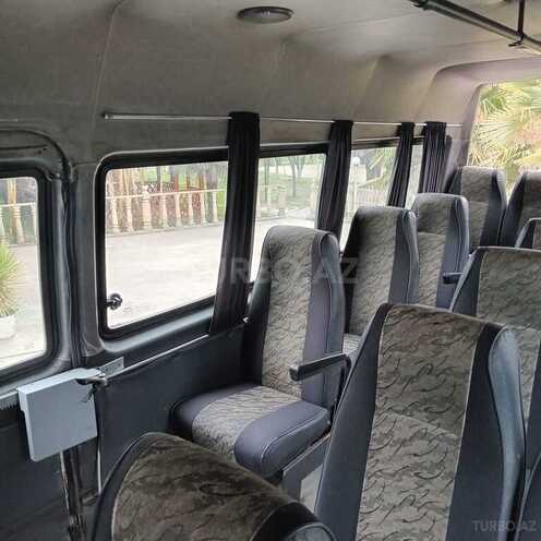 Mercedes Sprinter 313 2000, 565,888 km - 2.2 l - Kürdəmir