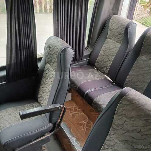 Mercedes Sprinter 313 2000, 565,888 km - 2.2 l - Kürdəmir