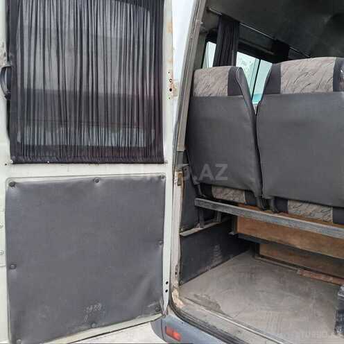 Mercedes Sprinter 313 2000, 565,888 km - 2.2 l - Kürdəmir