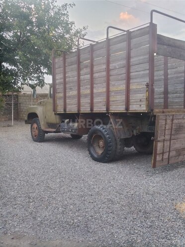 ZIL 130 1981, 130,000 km - 6.0 л - Tərtər