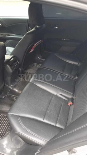 Honda Accord 2014, 96,500 km - 2.4 l - Bakı