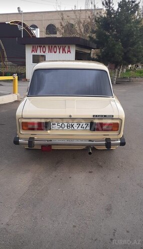 LADA (VAZ) 2106 1987, 127,000 km - 1.6 l - Gəncə