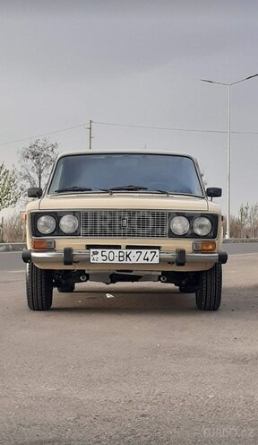 LADA (VAZ) 2106 1987, 127,000 km - 1.6 l - Gəncə