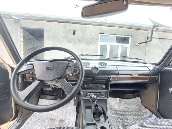 LADA (VAZ) 2106 1987, 127,000 km - 1.6 l - Gəncə